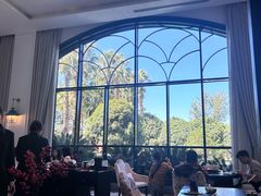 -翠湖宾馆·中餐厅