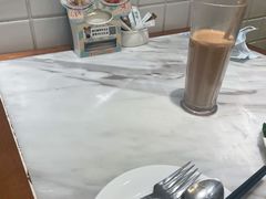 -翠华餐厅(德基广场店)