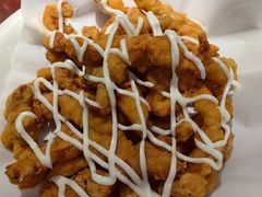 -好妈王饺子(滂江街店)