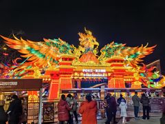 -武汉园博园(武汉自然博物馆)