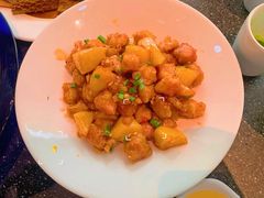 -王庄阿咪海鲜大排档(象园店)