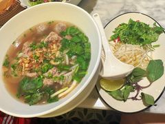 -PHO爺·越南料理(亦庄大族广场店)