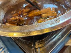 -聚首堂·特色小吃·肘子(什刹海德胜门店)