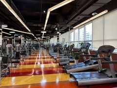 -Fitmula斐嘉健身(省体店)