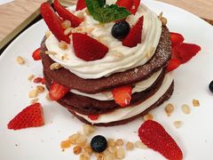 -农畉LONFOOD(福田星河COCOPark店)