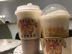 -喜茶(青岛金狮广场店)