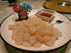 -老好人象山海鲜(岭南路店)