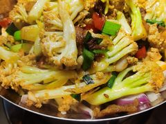 -径山十八道·风味民间菜(华夏之心店)