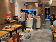 -吉野家(深圳超多维科技大厦分店)