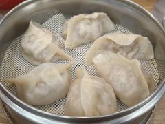 -那红花·东北菜铁锅炖(仙林金鹰店)