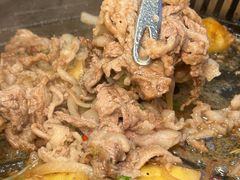 -阿亲家·韩式无限烤肉(春熙路店)