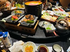 -花潮料理艺食馆(成都万象城店)