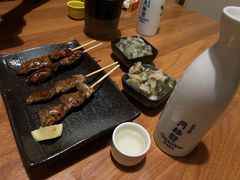 -木子烧鸟屋(百子湾店)