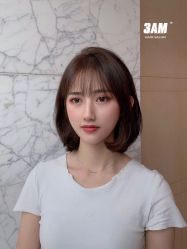 -3AM HAIR SALON染发烫发接发