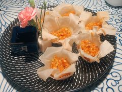 -桂满陇天书(南京德基旗舰店)
