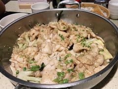 -大丰收脆鱼(浦西万达店)