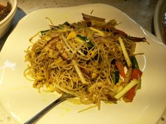 -千日贺茶餐厅(高新万达店)