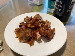 -柠静私家菜(石板巷店)