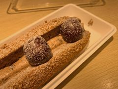 车厘子乳酪条-LELECHA乐乐茶(新街口大洋店)