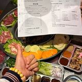 炙热牛牛烤肉·王府井店