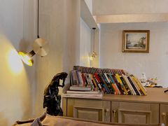 -Me Coffee下午茶艺术空间