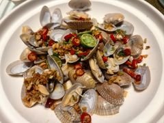 -79号渔船海鲜饭店(华强北店)