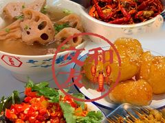 -老长沙龙虾馆·聚会餐厅(白石洲店)