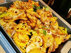 -精悦蓉(正大乐城店)