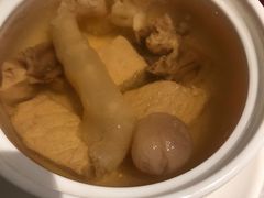 -顺德联塑万怡酒店·万荟轩自助餐厅