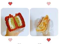 -谷艺烘焙