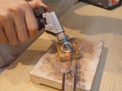 -Oasis绿洲银饰珍珠手作diy(壹方城店)