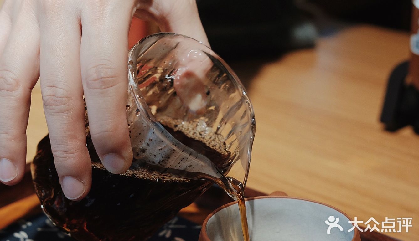 雅麒咖啡 Yakina Coffee ‖ 再忙 也要来喝一杯