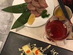 -赤坂亭M9和牛烧肉·日料398放题(万达店)