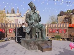 -安徒生童话乐园