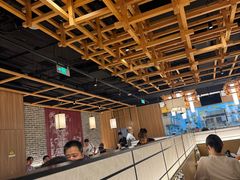 -伊喜饺子·烤鸭(五道口学院路店)