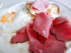 黑胡椒牛肉-Alimentari早午餐(安福路店)