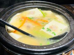 -客家班(同和金铂天地店)