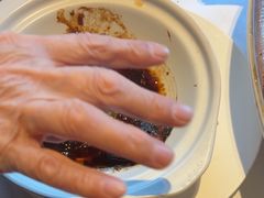 -八府香鸭·啫啫煲(华山路店)