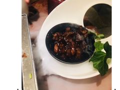 -绿茶餐厅(领展购物广场·中关村店)