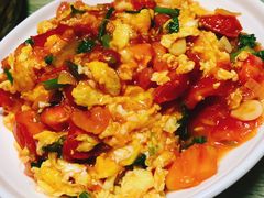 -华春餐馆(鱼山路店)