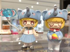 -九木杂物社(江宁金鹰广场店)