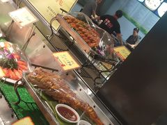-谢氏老金口七号宴(武昌大道店)