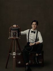 -女王风尚STUDIO·轻奢化定制