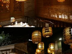 -南京大牌档(香港广场店)