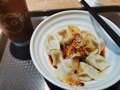 -洞子口张老二凉粉(文殊坊美食街店)