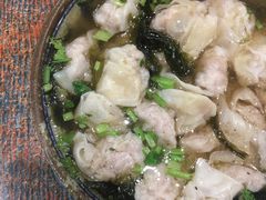 -老谢野馄饨(延安路店)
