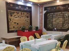 -鹊华居·地道鲁菜·海鲜·融合味(大明湖店)