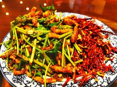 -娄三少·老北京春饼烤鸭家常菜(方庄店)