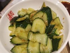 -泰煌鸡·上海白斩鸡·鸡汤面(鹤庆店)