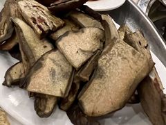 见手青-太婆天府山珍酒楼(亚运村店)